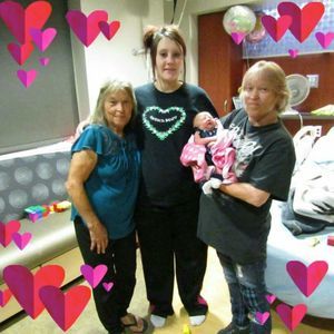 Meet your Posher, Patty